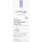 Zarqa 2x Clear Skin Puistjes Aanstip-lotion 20 ml