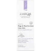 Zarqa 3x Clear Skin Dag- En Nachtcrème 75 Ml