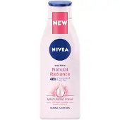 Nivea Natural Radiance Bodylotion 200 ml