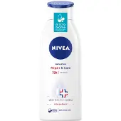 Nivea Bodylotion - Repair & Care 400 ml 72uur