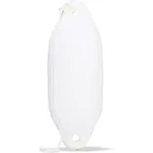 PLASTIMO Performance Uninflated With Rope Fender Wit 20 x 80 cm