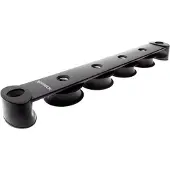 Spinlock Dekorganiser Poelie Met 4 Schijven 50 Mm