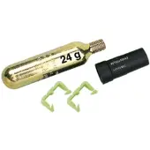 PLASTIMO Reloading Pack 100n Automatic Goud Junior