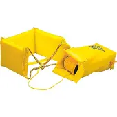 PLASTIMO Rescue Line Set Wit 40 m