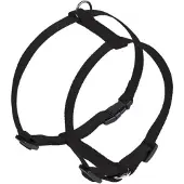 Nobby tuig classic - zwart - 25-35 cm