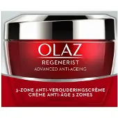 Olaz Regenerist daily 3-zone treatment (50ml)