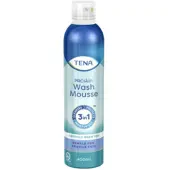 Tena 3x Proskin Wash Mousse 3-in-1 400 Ml