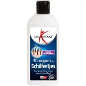 Lucovitaal 3x Shampoo bij Schilfertjes 200 ml