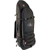 BEUCHAT Mundial 2 Fins Bag Zwart