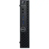 Dell Optiplex 3070 MFF JX26T 3Y