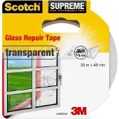 Scotch 3M 41022548 Reparatietape Transparant (L X B) 25 M X 48 Mm 1 Rollen