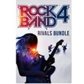 Rock Band 4 Rivals Bundle - Xbox One Download