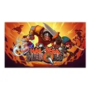 Has-Been Heroes - One Download