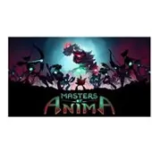 Masters of Anima - Xbox One Download