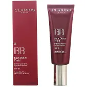 Clarins BB Cream Skin Detox Fluid SPF 25 #01 Light 45 ml