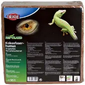 Trixie Cocos Substraat En Tropisch Substraat