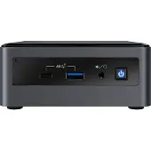 Intel NUC kit NUC10I3FNHN2