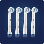 Oral-B EB20 Sensi Ultrathin 4CT