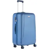 Carryon Skyhopper 4 Wiel Trolley 78 cool blue Unisex