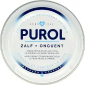 Purol Zalf | 50 ml
