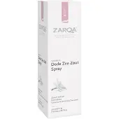 Zarqa 3x Sensitive Dode Zee Zout Spray 200 ml