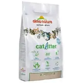 Almo Nature 5x Kattenbakvulling 2,27 kg