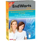 EndWarts Wratx - Wrattenbehandeling (voorheen WratX)
