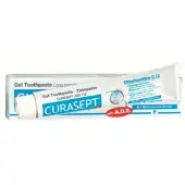 Curasept 6x Curasept Gel-tandpasta 0,12% Chx 75 Ml