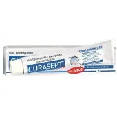 Curasept 3x Curasept Gel-tandpasta 0,20% Chx 75 Ml