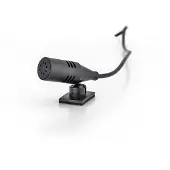 Caliber 3,5mm Externe Microfoon Voor Caliber Bluetooth Radio - Zwart (RADIO MIC)