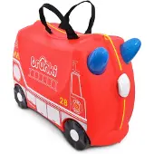 Trunki Ride-On Brandweerwagen Frank