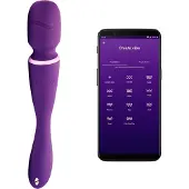 We-vibe Wand Massager - Paars