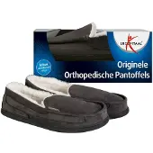 Lucovitaal 3x Orthopedische Pantoffel Maat 43-44 1 Paar