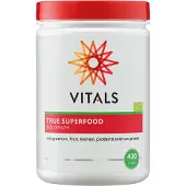 Vitals 3x True Superfood Biologisch 400 Gr