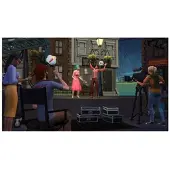 The Sims 4: Get Famous - Add-on - One