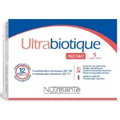 Nutrisanté Ultrabiotique Instant 5D