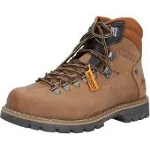 Dockers by Gerli Veterboots cognac / lichtbruin / donkerbruin
