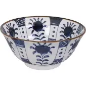 Tokyo Design Studio - Mixed Bowls - Kommenset - Ø15 cm - 500 ml - Japans Servies