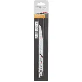 Bosch reciprozaagblad BIM S3456 XF - 200 mm