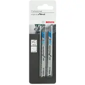 Bosch Profiline Decoupeerzaagblad U-schacht Hss T123x