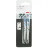 Bosch Profiline Decoupeerzaagblad U-schacht Hss T123x