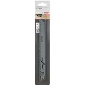 Bosch Professioneel reciprozaagblad S 1111 K, 228 MM, 8,5MM