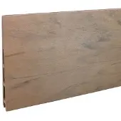 Elephant Schuttingplank - Wpc Composiet - 2x14x180cm - 2 Stuks