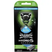 Wilkinson Sword scheermesje Hydro 5 sense met 1 mes