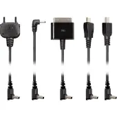 THB Bury Take&Talk, Andere smartphone accessoires, Zwart