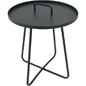 SenS-Line Tammy sidetable antraciet (Antraciet)