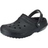 Crocs Clogs 'Classic' zwart