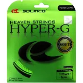 Solinco Hyper-G Soft Set