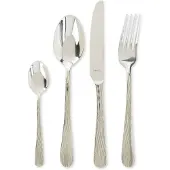 Amefa Bestekset Tide Zilver (24-delig)