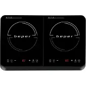 Beper BF.720, dubbele inductie kookplaat